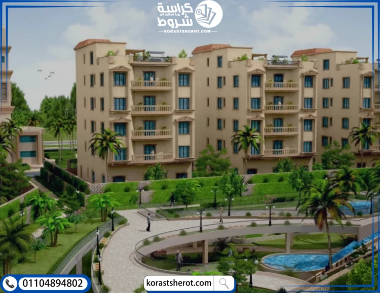 خريطة التجمع الاول البنفسج - مخطط تفصيلي تعريف التجمع الأول البنفسج وأهميته