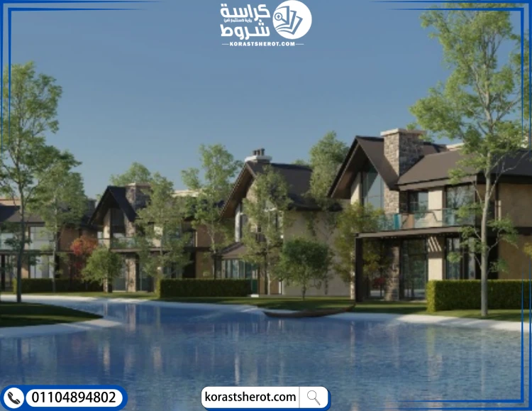 كمبوند ذا مارك القاهرة الجديدة خدمات ومرافق كمبوند ذا مارك القاهرة الجديدة