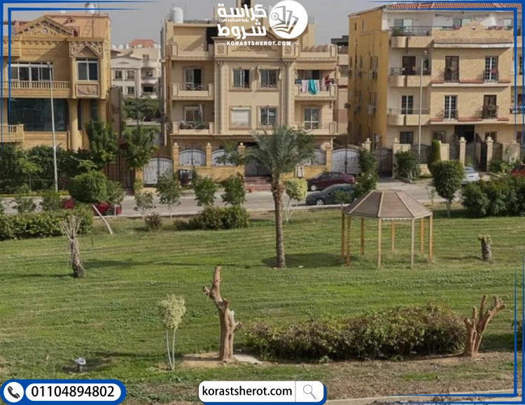 خريطة التجمع الاول البنفسج - مخطط تفصيلي دليل السكان الجدد في التجمع الاول حي البنفسج