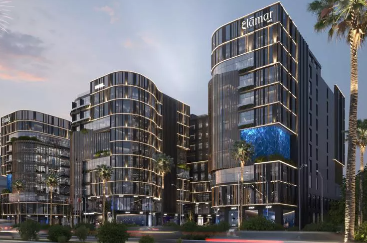 مول علامات تاون 6 أكتوبر مول علامات تاون 6 أكتوبر