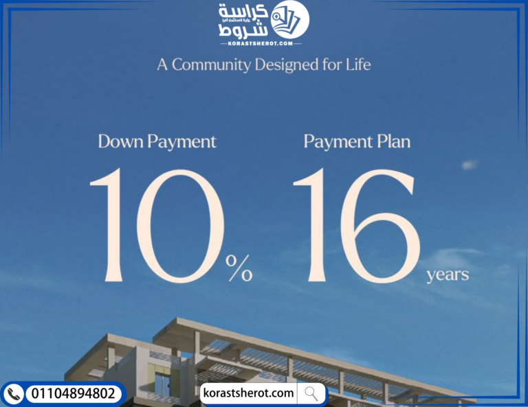 خطط سداد كمبوند زاد ريزيدنس العاصمة الإدارية