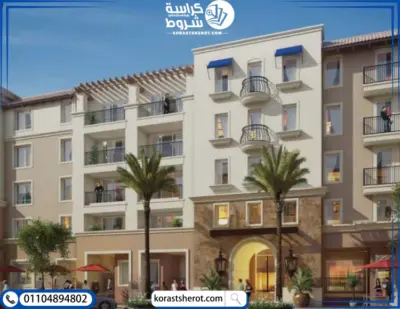 مشاكل كمبوند ميفيدا التجمع الخامس