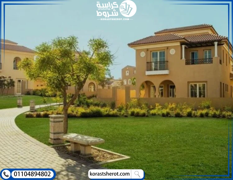 افضل كمبوندات التجمع الخامس كمبوند هايد بارك التجمع الخامس