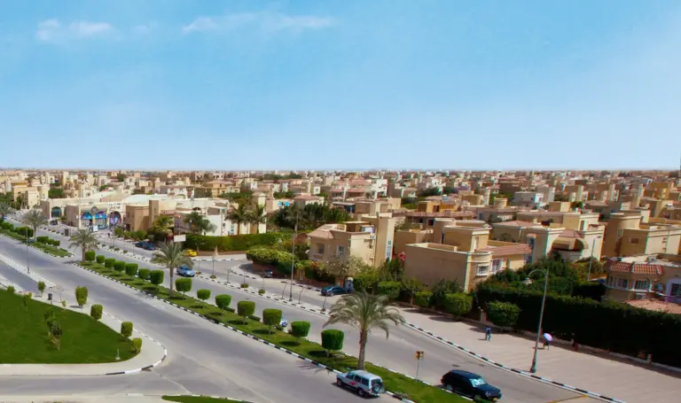 سعر المتر في بيفرلي هيلز الشيخ زايد مميزات بيفرلي هيلز الشيخ زايد