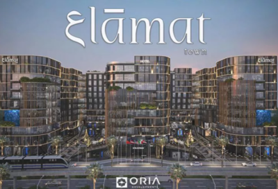 مول علامات تاون 6 أكتوبر