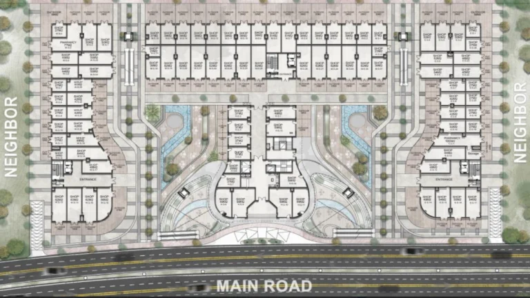 مول علامات تاون 6 أكتوبر مول علامات تاون 6 أكتوبر