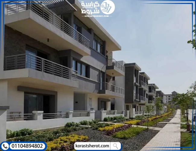 كمبوند تاج سلطان القاهرة الجديدة نبذة عن كمبوند تاج سلطان القاهرة الجديدة