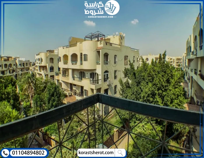 كمبوند ريتاج التجمع الخامس نظرة عامة على كمبوند ريتاج