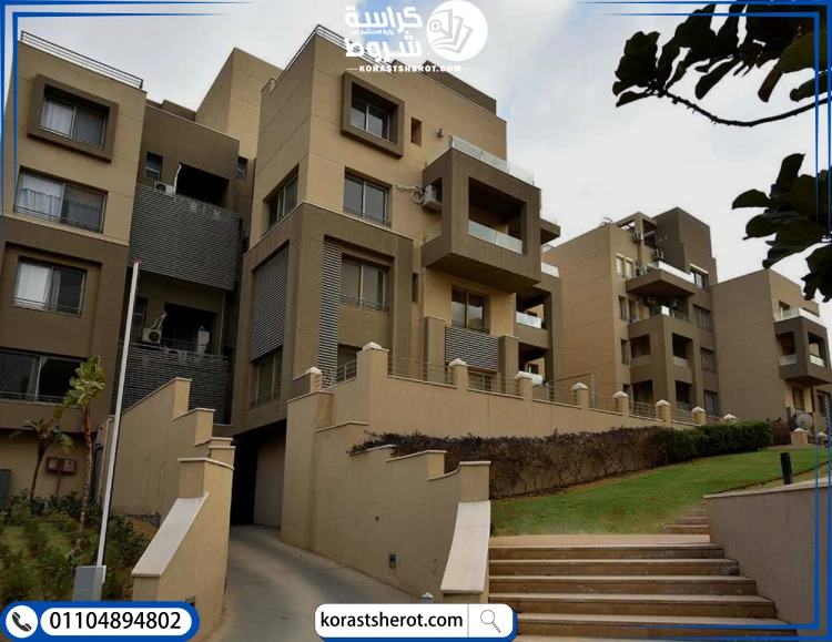 كمبوند فيلدج جيت التجمع الخامس اسعار كمبوند فيلدج جيت التجمع الخامس