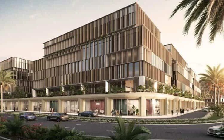 اسعار مول وان ناينتي التجمع الخامس 2025