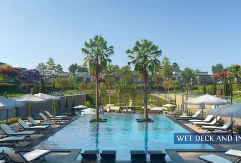 كمبوند ازار التجمع الخامس – تجربة سكنية فريدة في قلب القاهرة الجديدة كمبوند ازار التجمع الخامس – تجربة سكنية فريدة في قلب القاهرة الجديدة