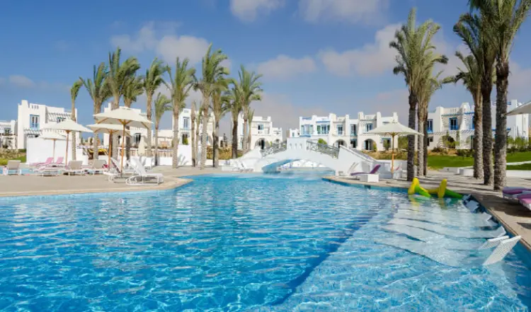 قرية ماونتن فيو الساحل الشمالي قرية ماونتن فيو الساحل الشمالي