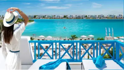 قرية ماونتن فيو الساحل الشمالي