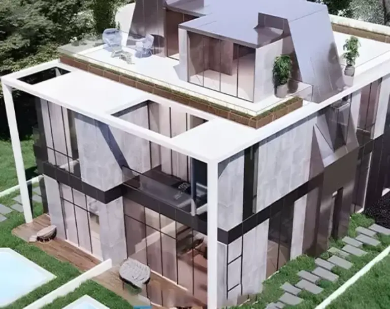 كمبوند ازار التجمع الخامس – تجربة سكنية فريدة في قلب القاهرة الجديدة كمبوند ازار التجمع الخامس – تجربة سكنية فريدة في قلب القاهرة الجديدة