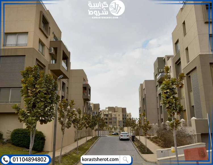 كمبوند فيلدج جيت التجمع الخامس مميزات الاستثمار في كمبوند فيلدج جيت قطاميه القاهرة الجديدة