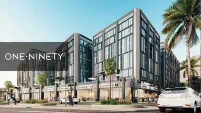 مول وان ناينتي التجمع الخامس