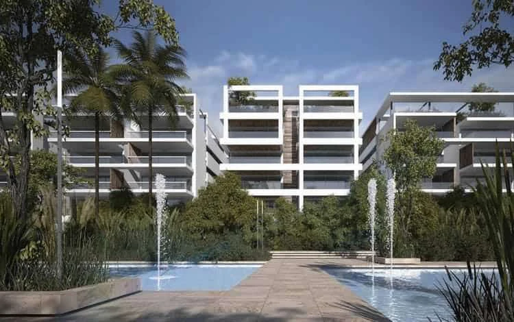 كمبوند ليك فيو ريزيدنس التجمع الخامس اسعار كمبوند ليك فيو ريزيدنس التجمع الخامس