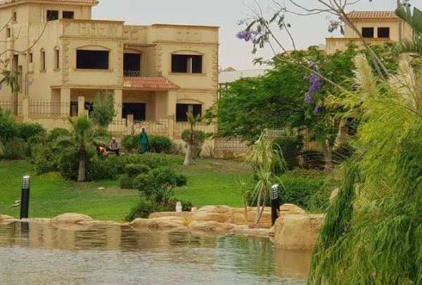 كمبوند زيزينيا التجمع الخامس اسعار وحدات كمبوند زيزينيا التجمع الخامس