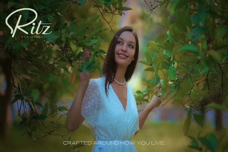 كمبوند ريتز زايد الجديدة