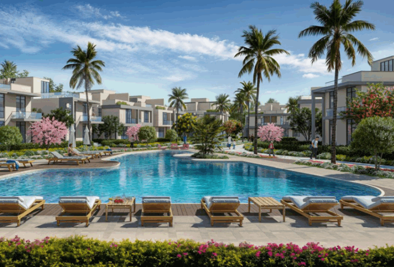 شركة الجابري للتطوير العقاري