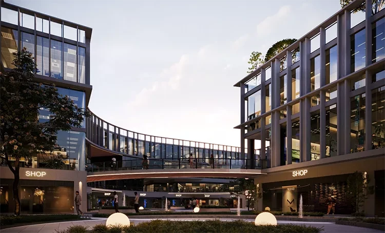 مول ذا جريد التجمع الخامس مول ذا جريد التجمع الخامس