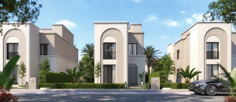 خدمات ومرافق كمبوند طلالة هليوبليس الجديدة