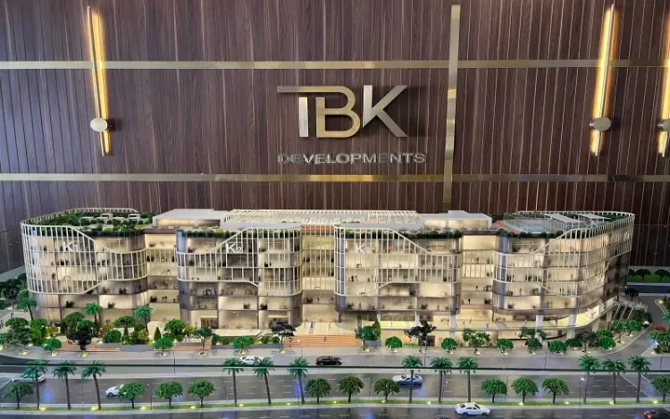 كمبوند كي أوف جرينز زايد الجديدة خدمات ومرافق كمبوند كي أوف جرينز زايد الجديدة