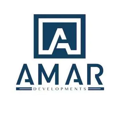 شركة العمار جروب للتطوير العقاري