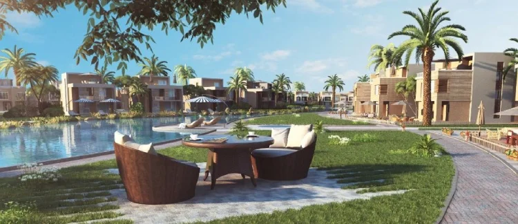 استوديو للبيع في كمبوند سراي | شقق في القاهرة استديوهات كمبوند سراي القاهرة الجديدة