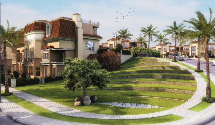 استوديو للبيع في كمبوند سراي | شقق في القاهرة استوديو للبيع في كمبوند سراي | شقق في القاهرة