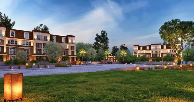 اسعار الشقق في كمبوند سراي - الاستثمار المضمون اسعار الشقق في كمبوند سراي - الاستثمار المضمون