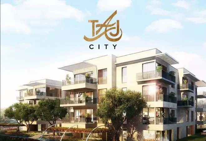 اسعار كمبوند تاج سيتي القاهرة الجديدة