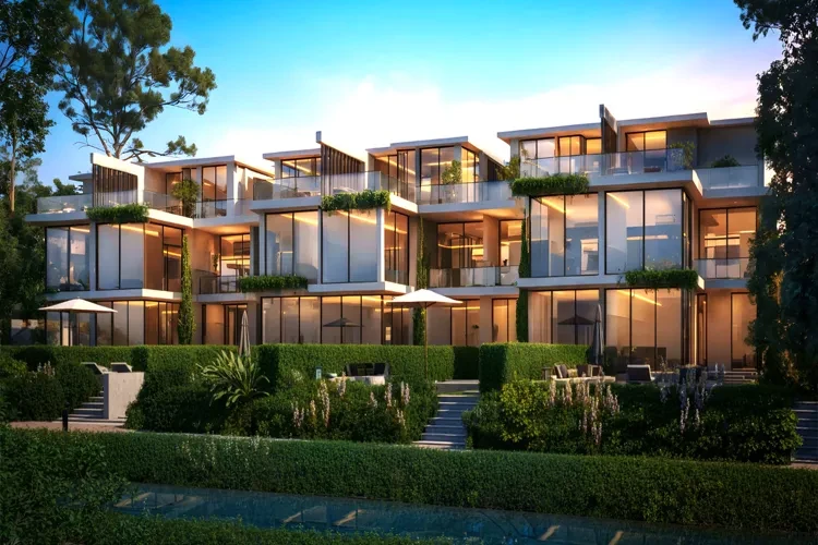 كمبوند زمرة إيست التجمع الخامس اسعار كمبوند زمرة إيست التجمع الخامس