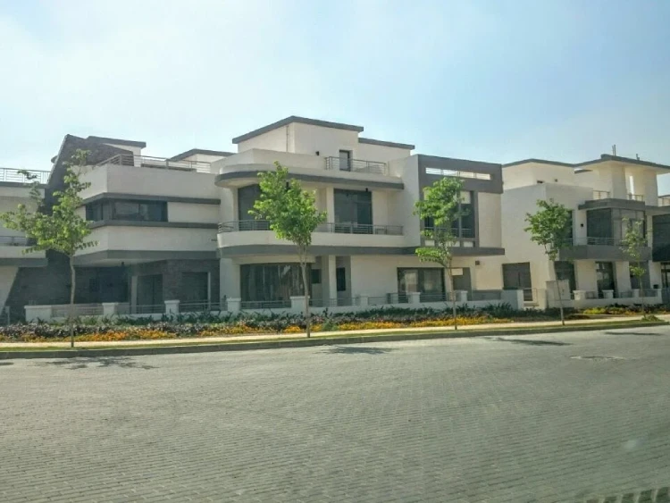 شقق للبيع في كمبوند تاج سيتى بأفضل الأسعار الخدمات والمرافق في كمبوند تاج سيتي