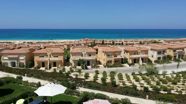 الأسعار في قرية تلال الساحل الشمالي