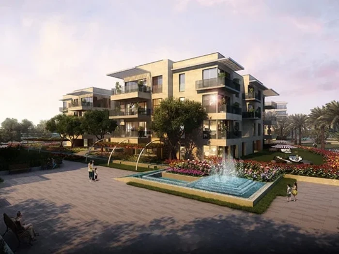 مميزات وعيوب كمبوند تاج سيتي تصميمات وأنواع الوحدات السكنية في كمبوند تاج سيتي