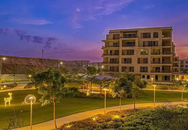 خدمات كمبوند تاج سيتي - أفضل خدمات العقارات خدمات كمبوند تاج سيتي - أفضل خدمات العقارات