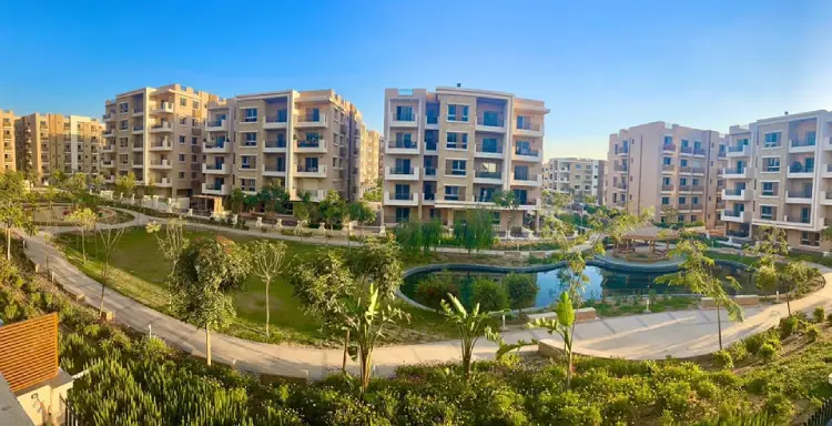 شقق الريسيل في تاج سيتي بأفضل الأسعار
