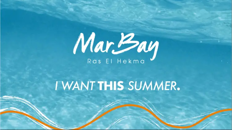 قرية مار باي رأس الحكمة – تحفة ساحلية في قلب الساحل الشمالي