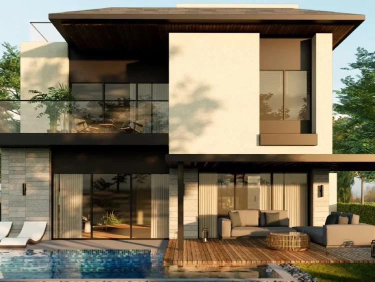 أفضل كمبوندات القاهرة الجديدة كمبوند تلال ايست القاهرة الجديدة