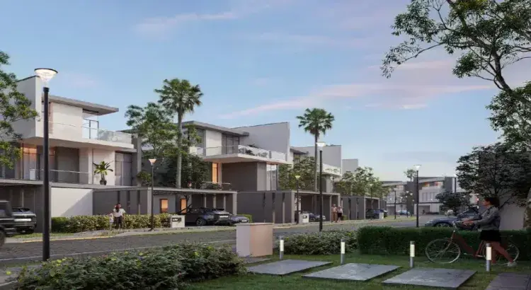 كمبوند سعادة بوتيك التجمع السادس كمبوند سعادة بوتيك التجمع السادس