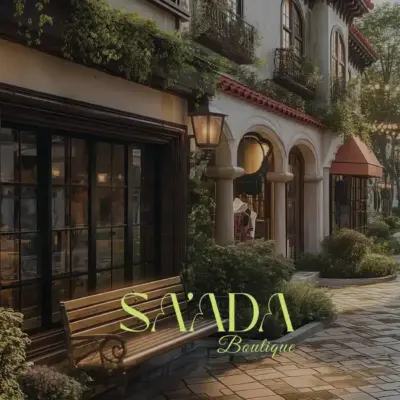 كمبوند سعادة بوتيك التجمع السادس