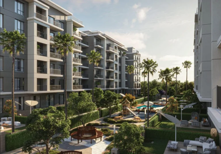 كمبوند لافينورا الشيخ زايد كمبوند لافينورا الشيخ زايد