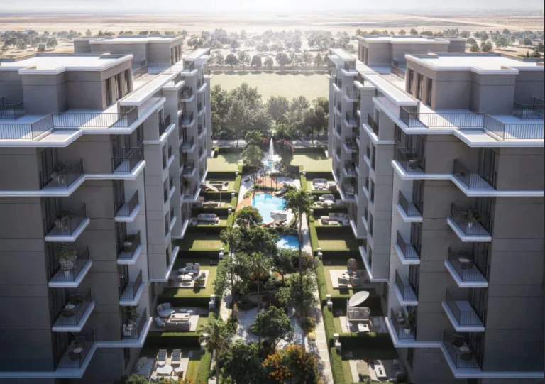 كمبوند لافينورا الشيخ زايد كمبوند لافينورا الشيخ زايد