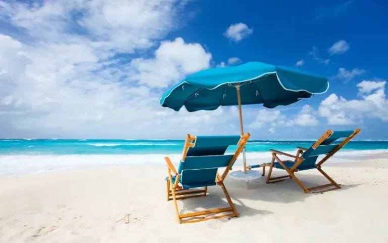 خدمات مروج الساحل الشمالي