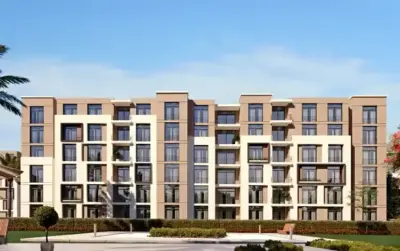 معلومات عن كمبوند سراي – مجمع سكني فاخر في مصر