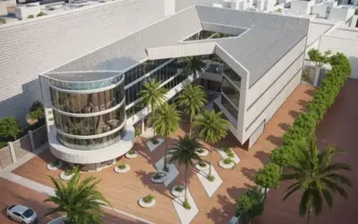 مول أركان مدينة بدر