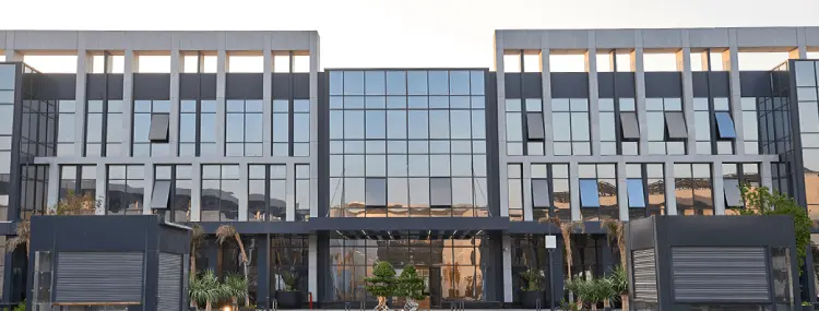 مول إيست هب مدينتي