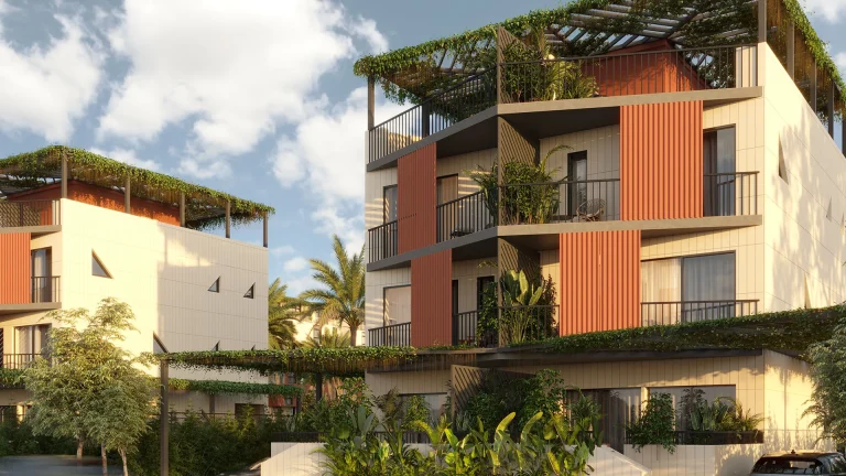 اسعار كمبوند كيندا القاهرة الجديدة