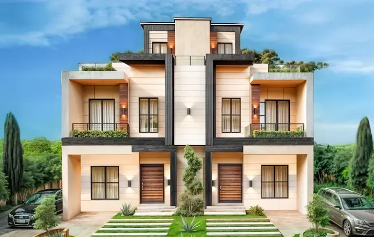 شركة زايا للتطوير العقاري Zaya Developments